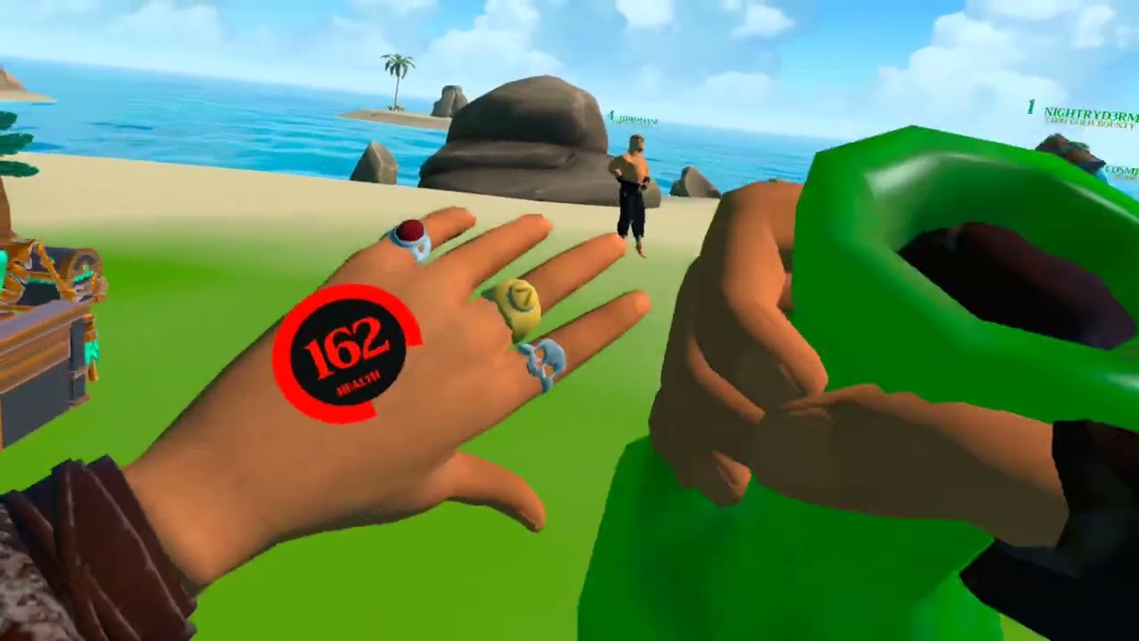 :sail: setting sail but cosmic is back