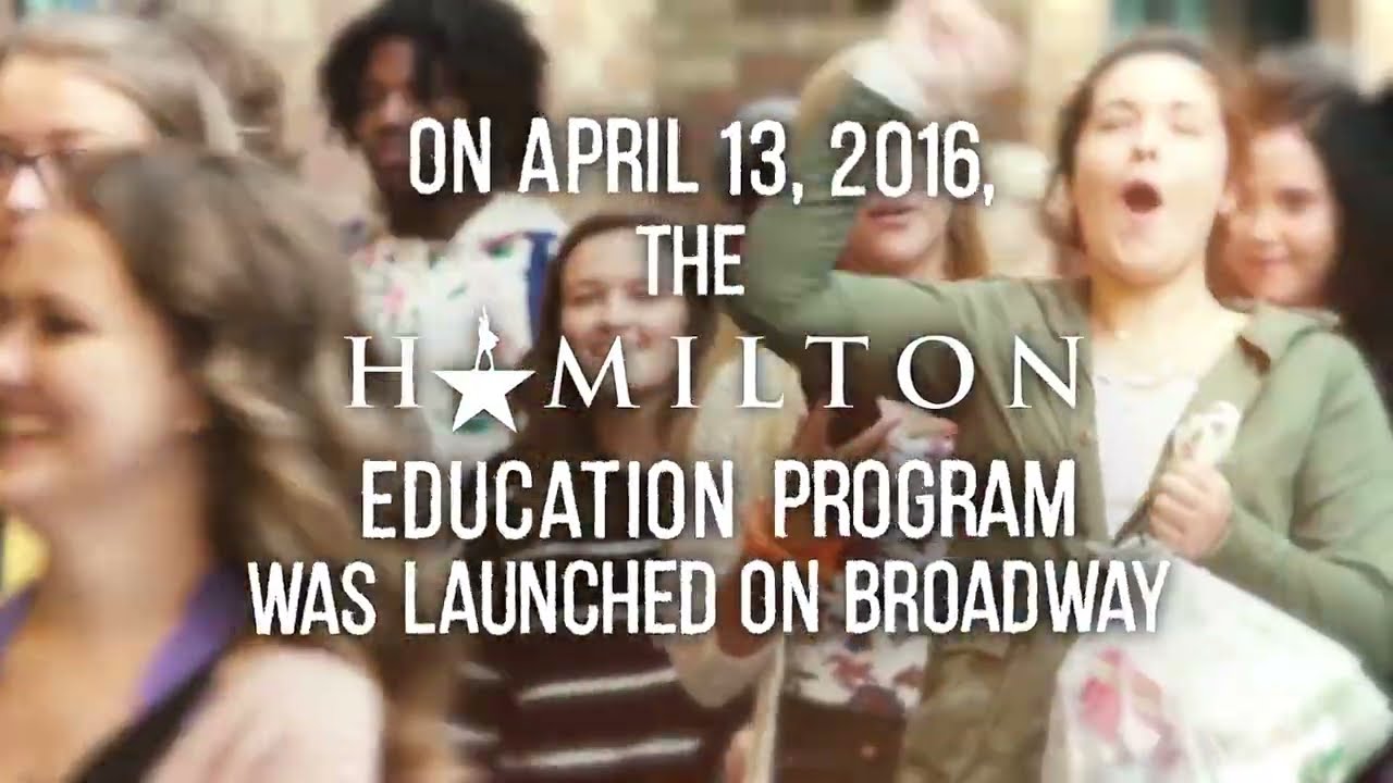 Ten Years of EduHam
