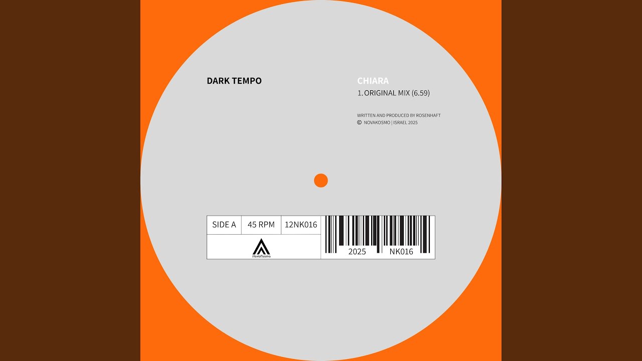 Chiara (Extended Mix)