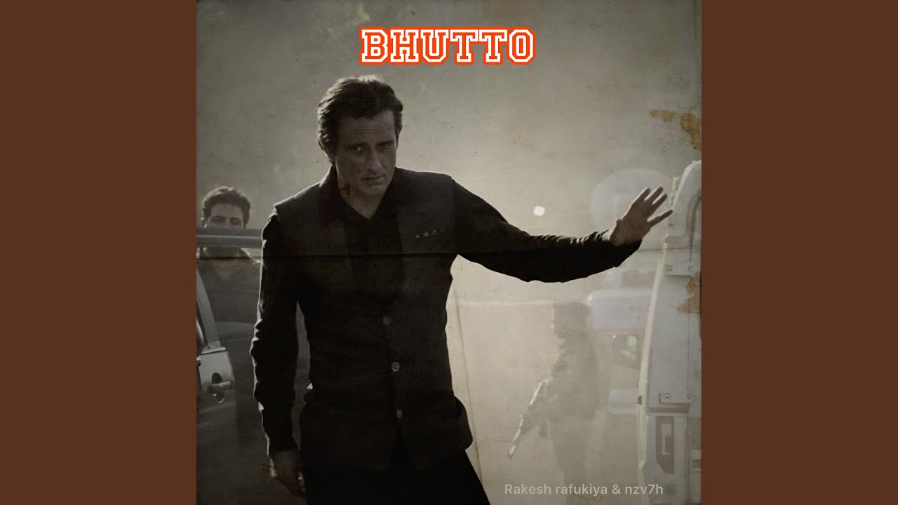 Bhutto