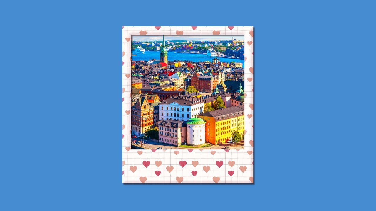 You are the most exclusive private banker in Zurich