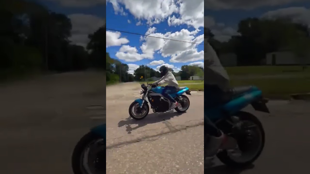 triumph 955i speed triple