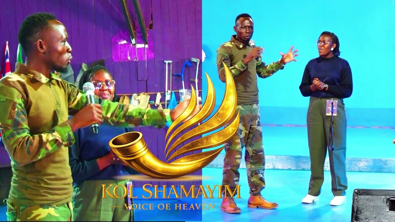 HENRY THE BAND SAVED THIS CONTESTANT-SHE WILL BE IN THE KOL SHAMAYIM JANUARY FINALS ON 31-1-2026