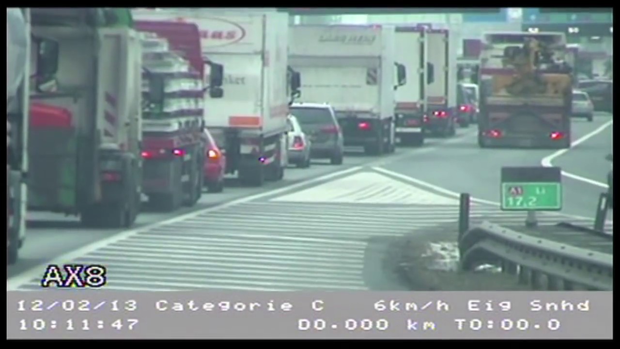 Blik op de Weg OFFICIAL - Aflevering 300 (S29E02)*