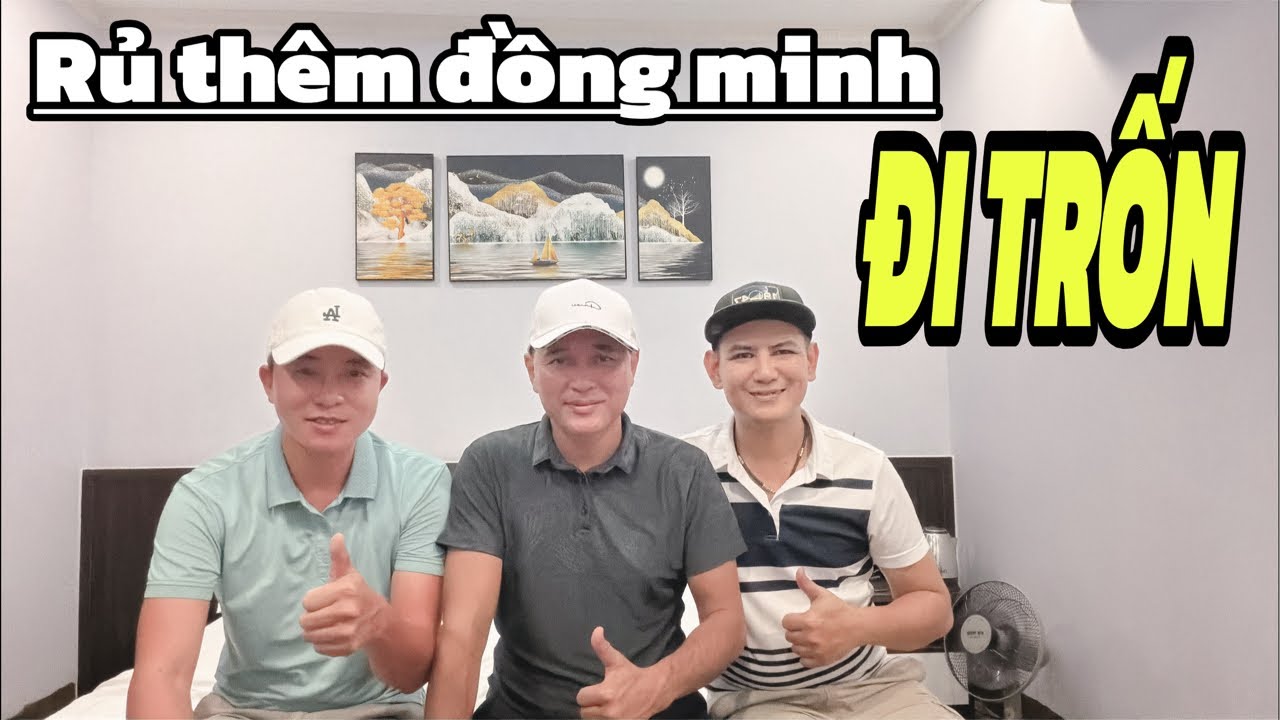 C&oacute; th&ecirc;m đồng minh haha