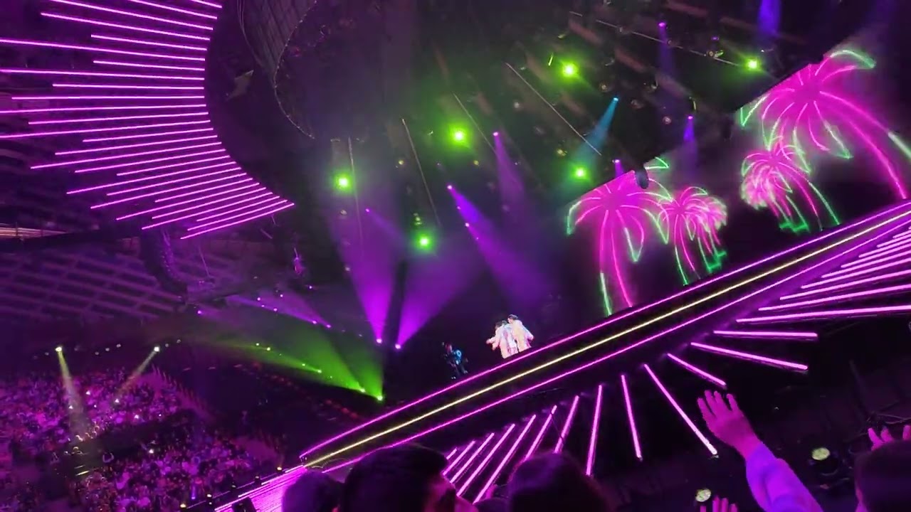 Carlos Higes - Señorita, Spain 🇪🇦. Junior Eurovision, Yerevan 2022 (live from the arena)