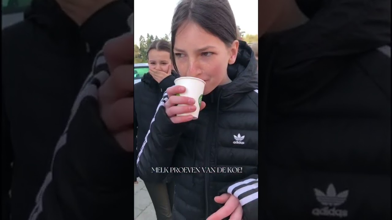 Vlog Food Challenge 2022 finalist Carmel College Salland