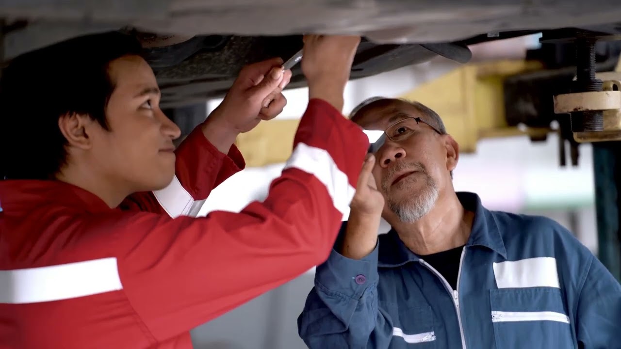 📌 Usta Bile Bilmez: Yedek Parçayla Gelen Montaj Hataları! 🔧🚗