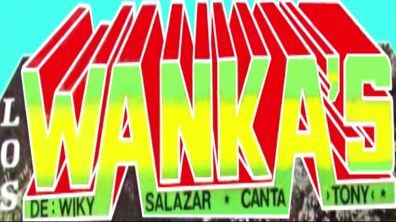 MIX LOS WANKAS