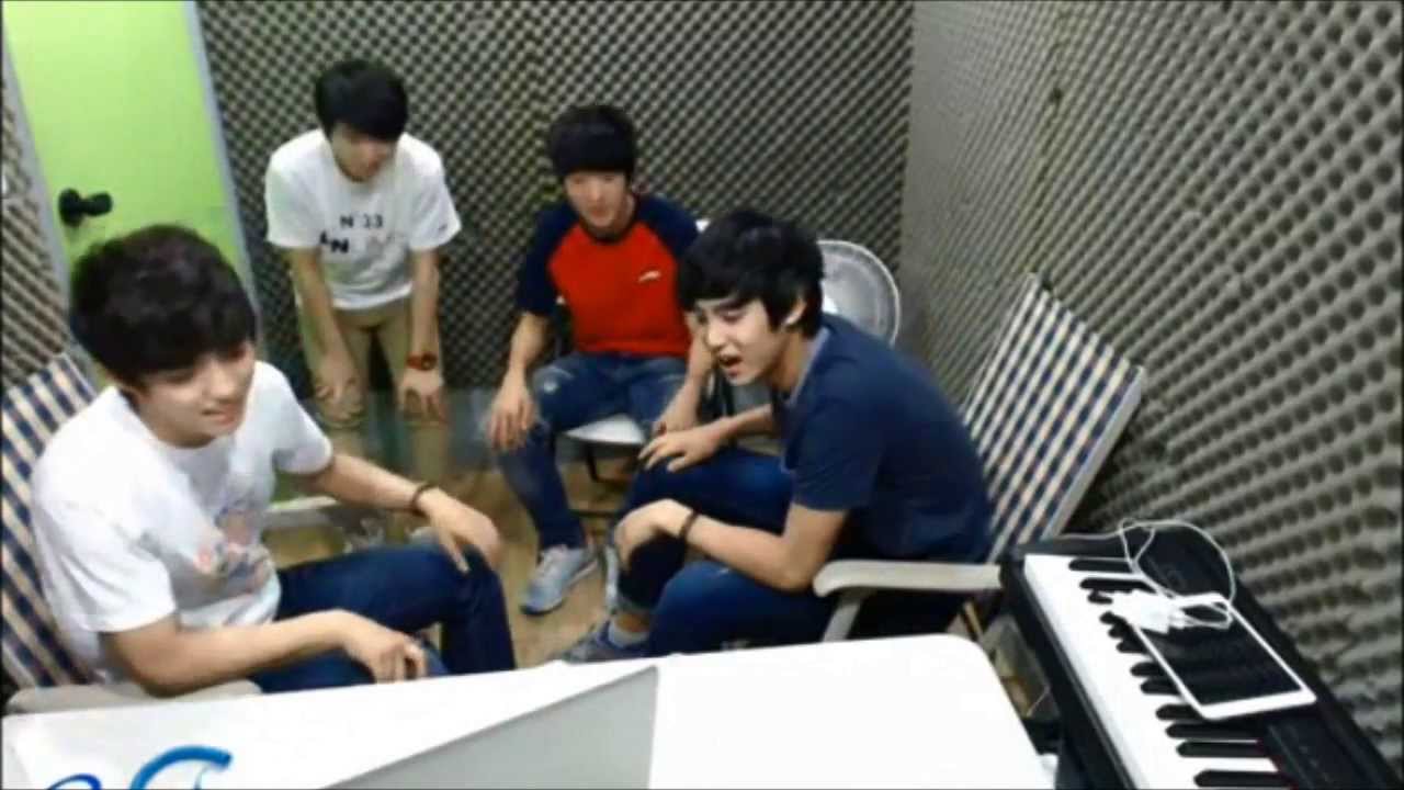 130629 SEVENTEEN TV CAM9