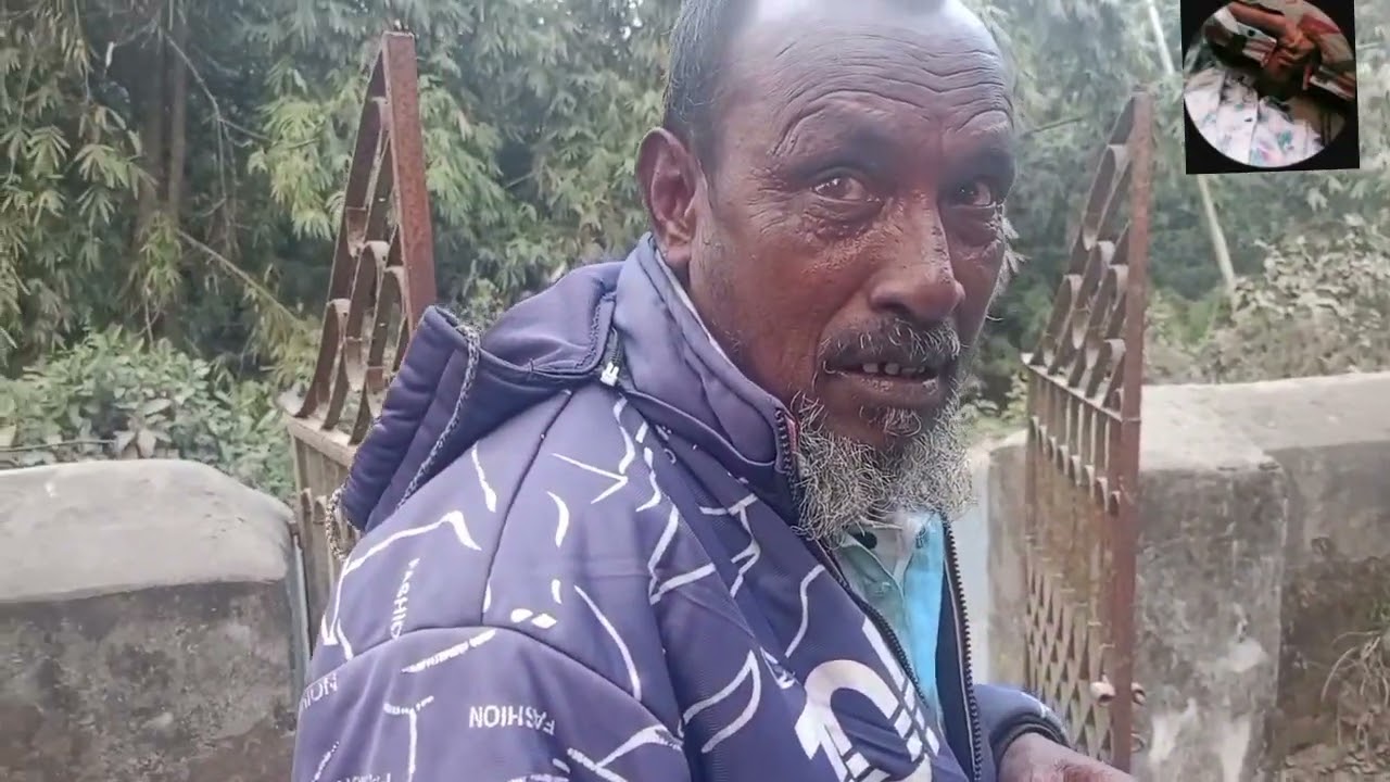 জয়পুর জেলা খেতলা থানা ২০০ বছরের পুরনো মজিদ লোয়া পাড়া