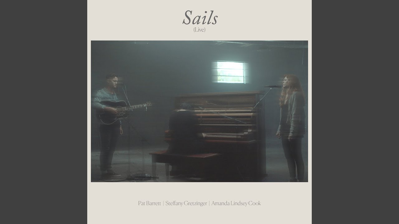 Sails (Live)