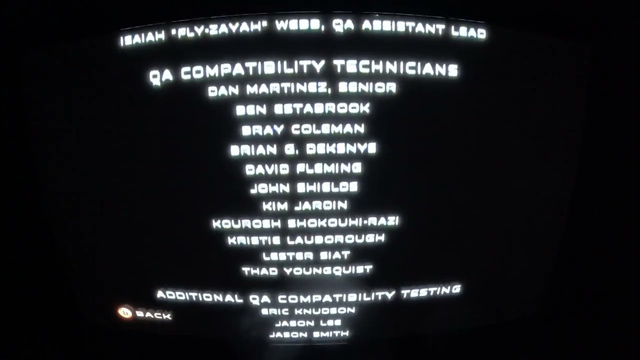 Star Wars Republic Commando Credits roll clone Wars Video 22 get ready for Battlfront 2 Kasyykk