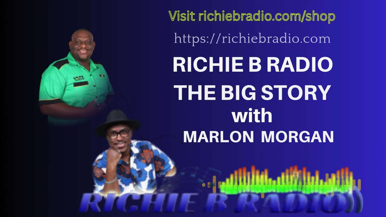 JLP's Marlon Morgan accuses PNP of stirring mischief