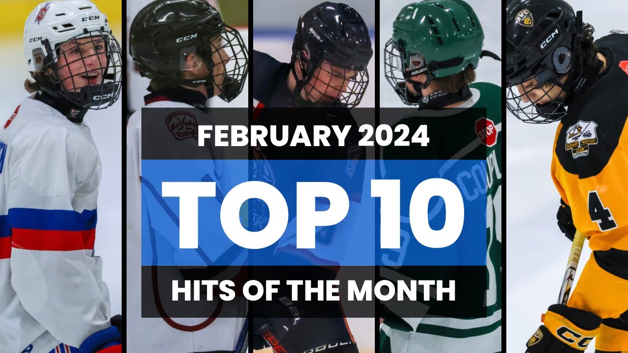 Celly Entertainment Top 10 Hits of the Month - February 2024