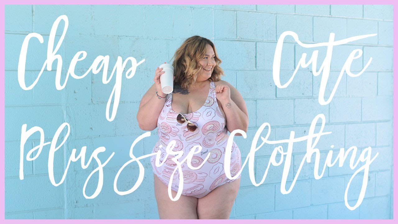 CowCow Haul and Review | Plus Size Clothing Try On