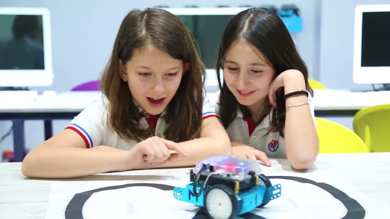 Yediiklim Okulları Diyarbakır Tanıtım