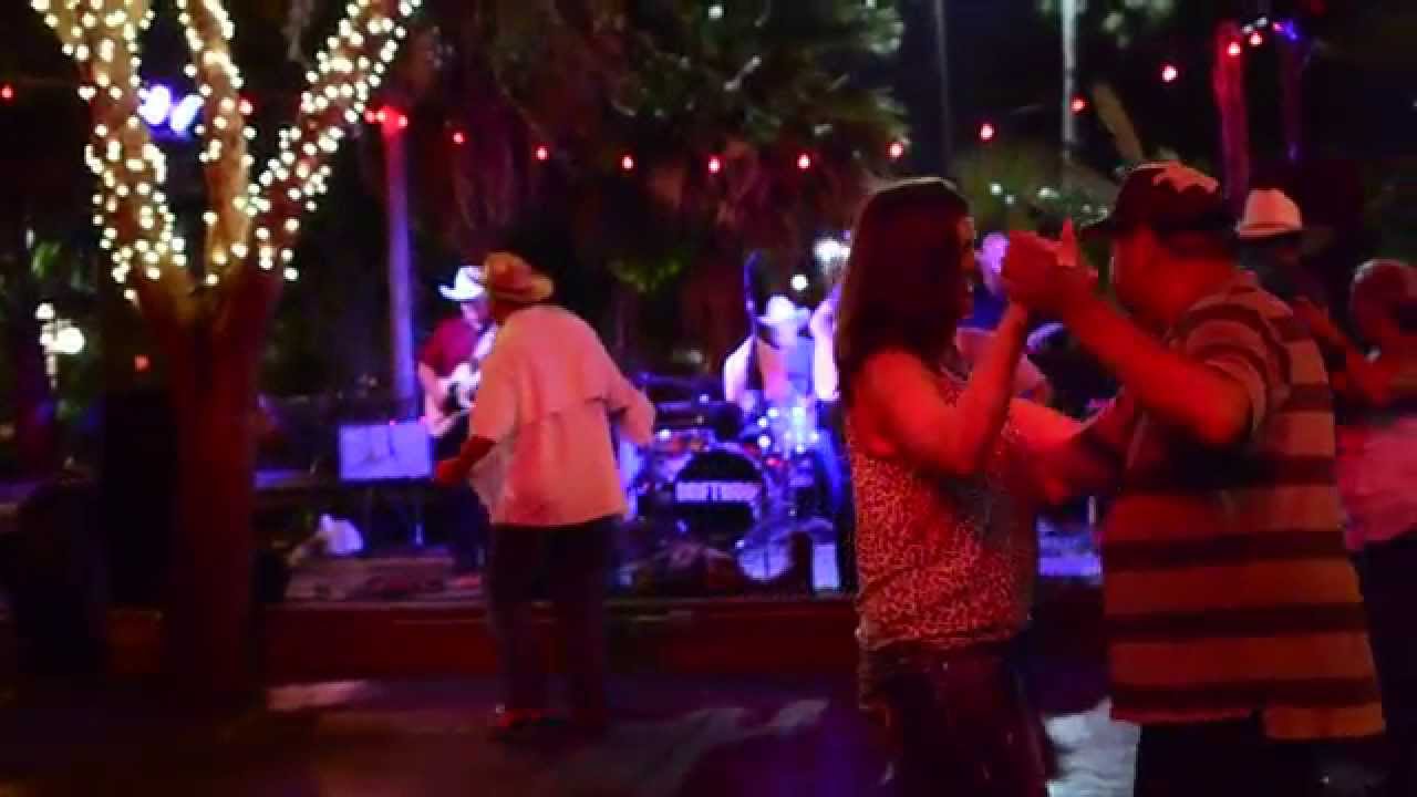 Whiskey River Houston - August 20 2014