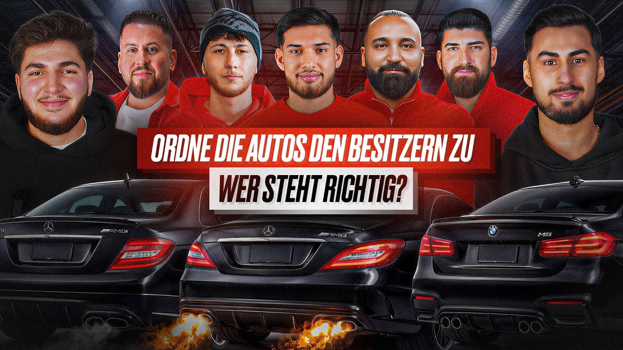 ILLEGALE CAPRISTO ABGASANLAGE AM CLS63S AMG KNALLT 😱🔥WER STECKT HINTER DEM AUTO ?