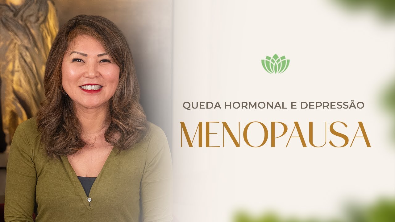 MENOPAUSA E DEPRESSÃO EM MULHERES • ESTRESSE NEURONAL