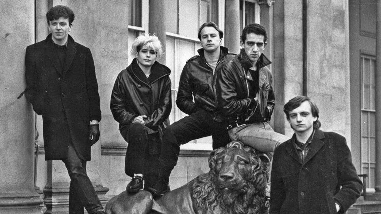 The Fall - Bremen Nacht (Alternative) {1988}