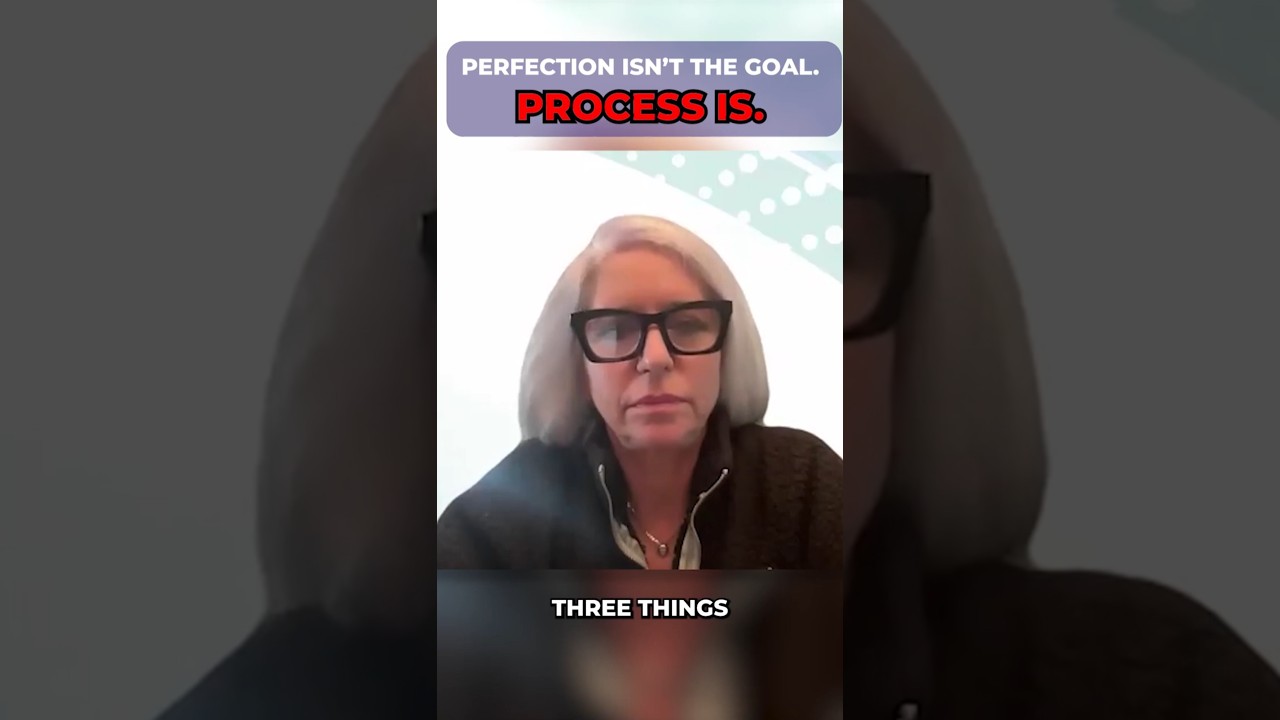 🎯 Feeling Pressure? Try This Simple Mindset Shift 🧠🔥