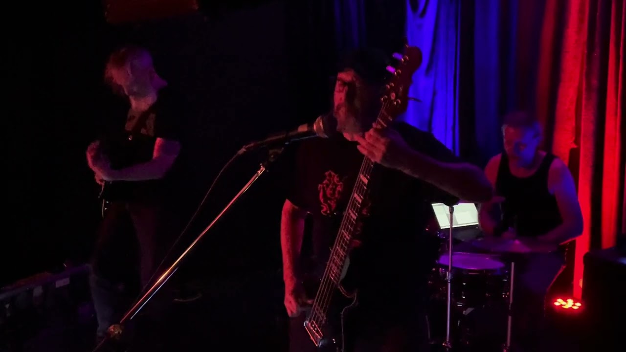 Kult Ikon - Live 5/24/25