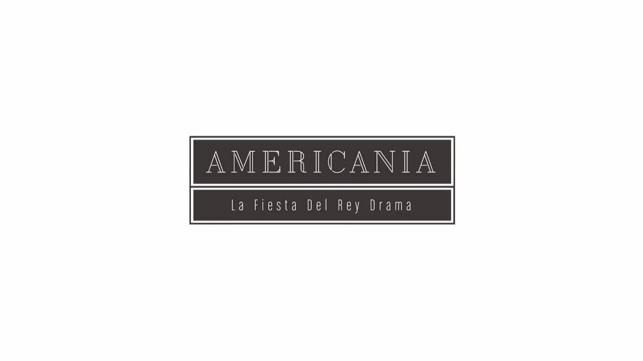 Americania - Emilia