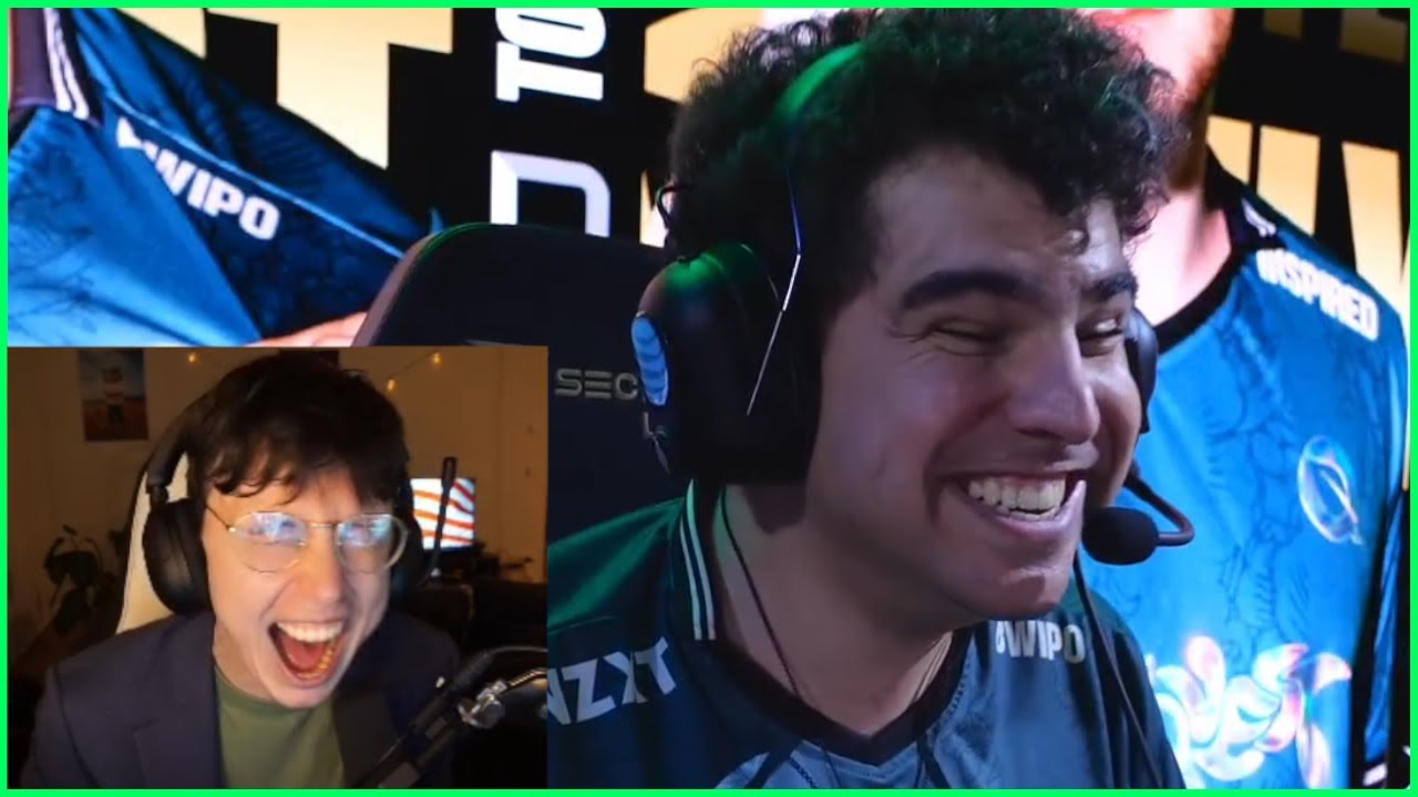 Bwipo In His Evil Villian Era