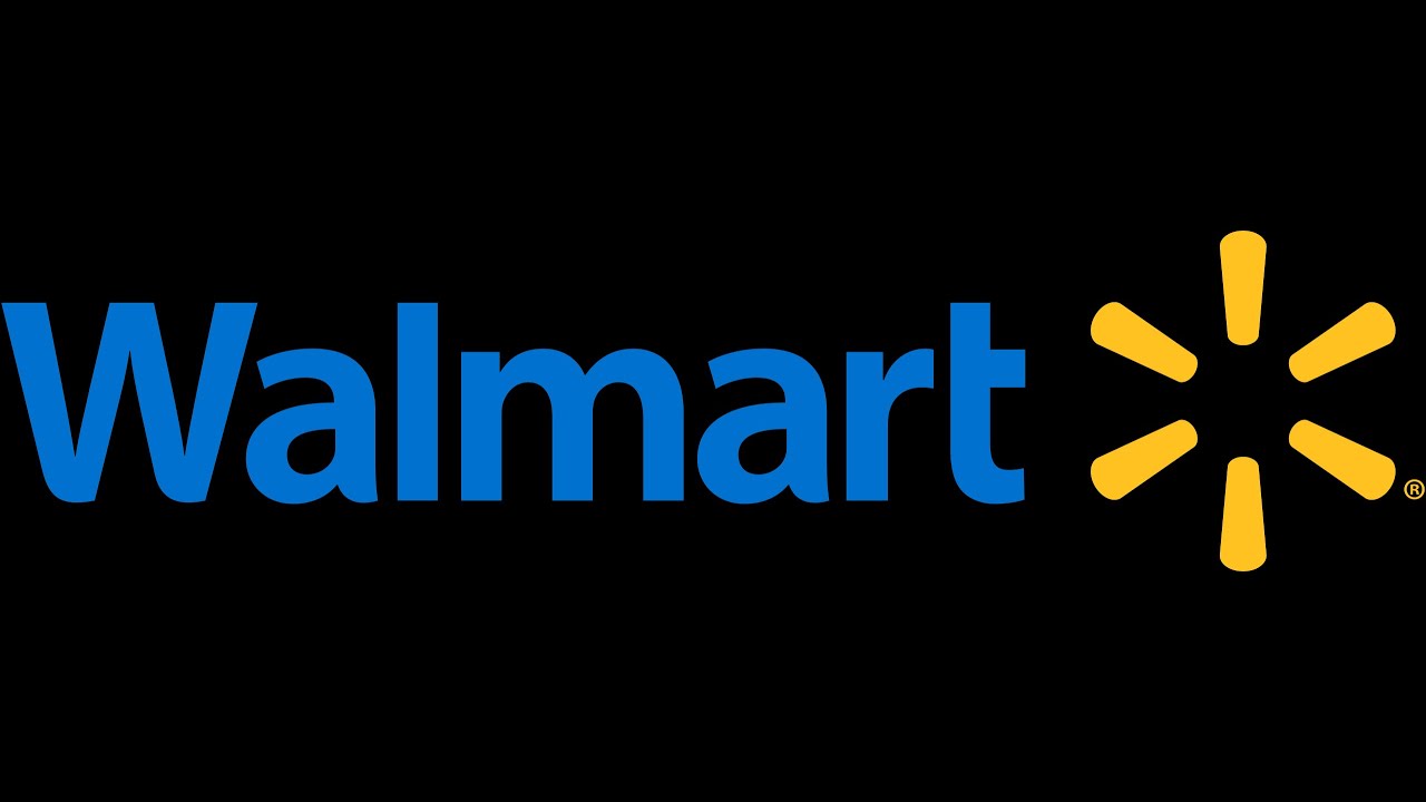 Walmart Logo History