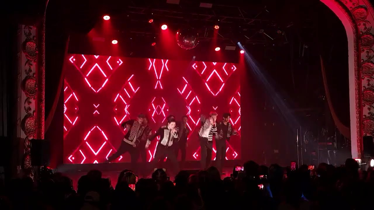 ALL(H)OURS : GOTCHA ~ ALL the HOURS Tour 2026