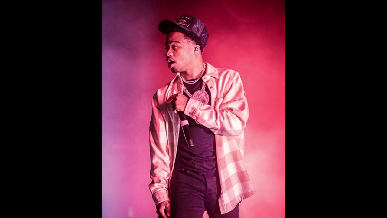 [FREE] Roddy Ricch x Lil Durk Type Beat 