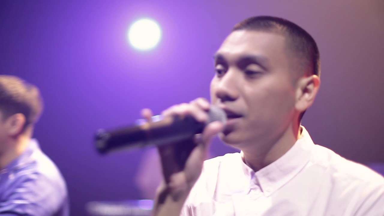 Breakout Showcase - Ran Medley Salah Tingkah & Hanya Untukmu