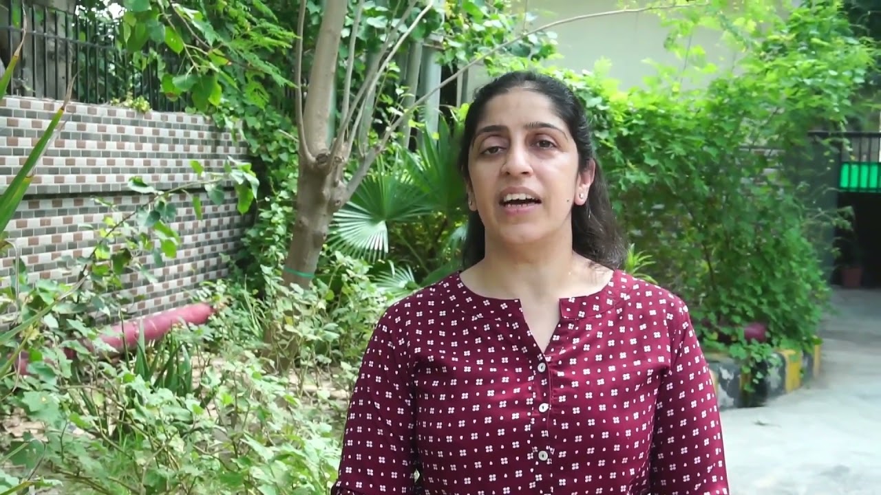 डॉ. पृथा मेहरा से जानिए अडूसा (वासा) के बारे में