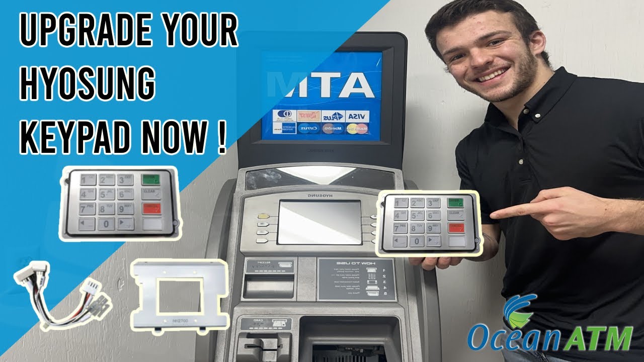 How to Install & Program Your 8000R Keypad
