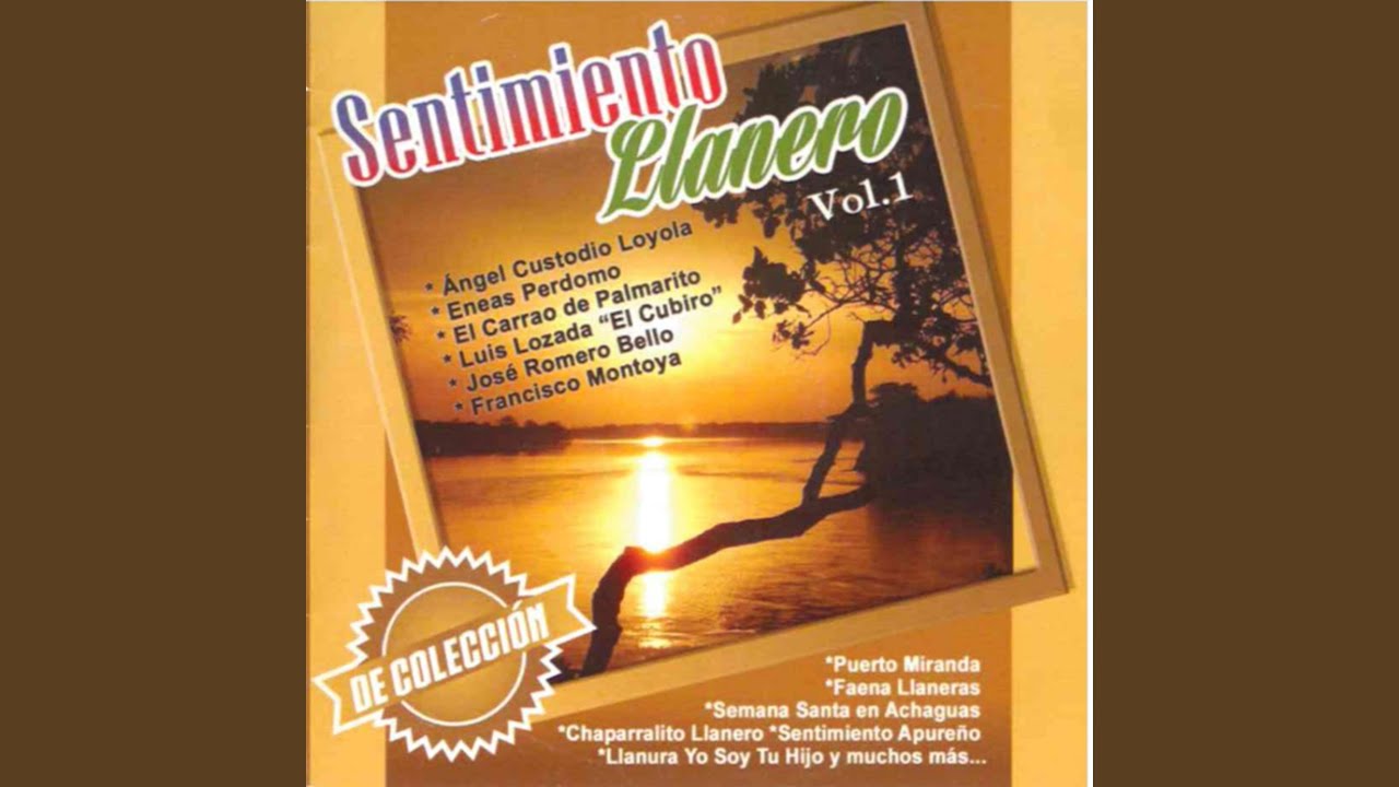 Llanero Veterano