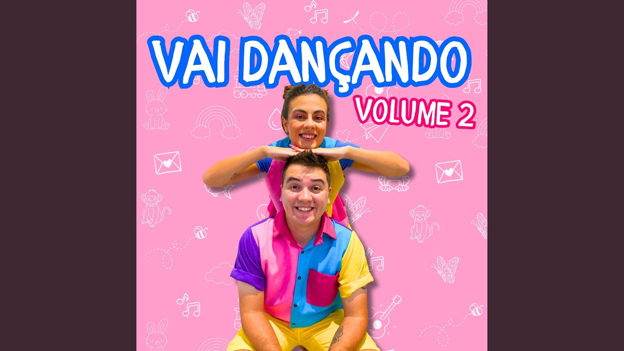 Canção Do Folclore Brasileiro