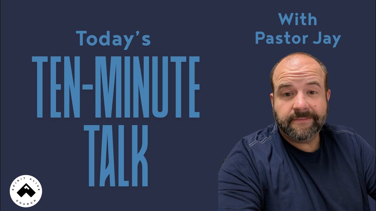 Stupid is as stupid does. Today's ten-minute talk. #reproof #knowledge 