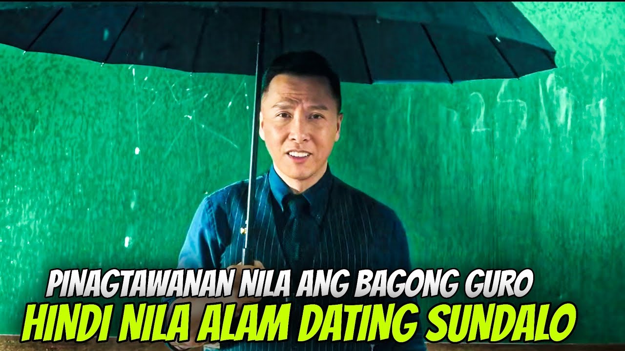 BAGO GURO PINAGTAWANAN NG MGA PASAWAY NA ESTUDYANTE, HINDI NILA ALAM DATI SYANG SUNDALO