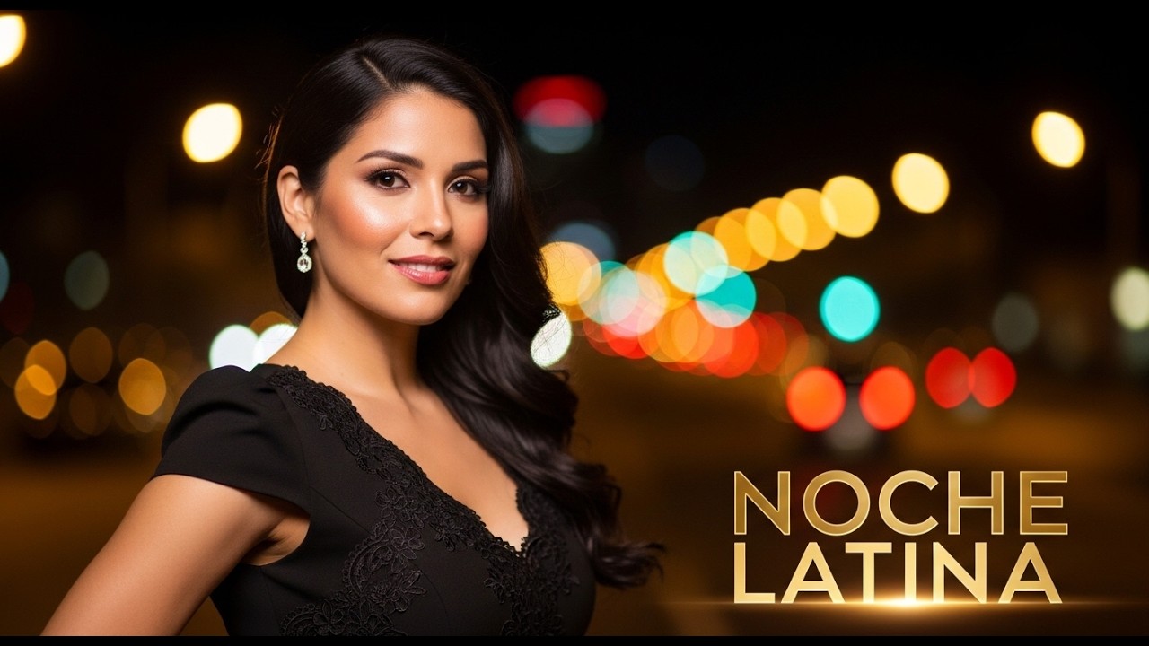 🚨 Advertencia: Este Pop Latino Es Adictivo (LIVE)