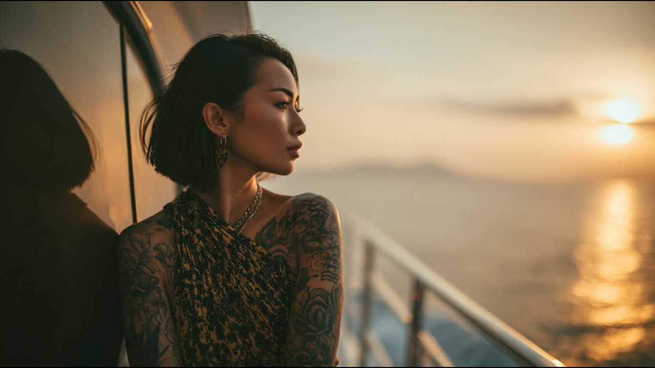Neo Smooth Jazz 1 Hour | Original Tracks | Sensual Music Recordings