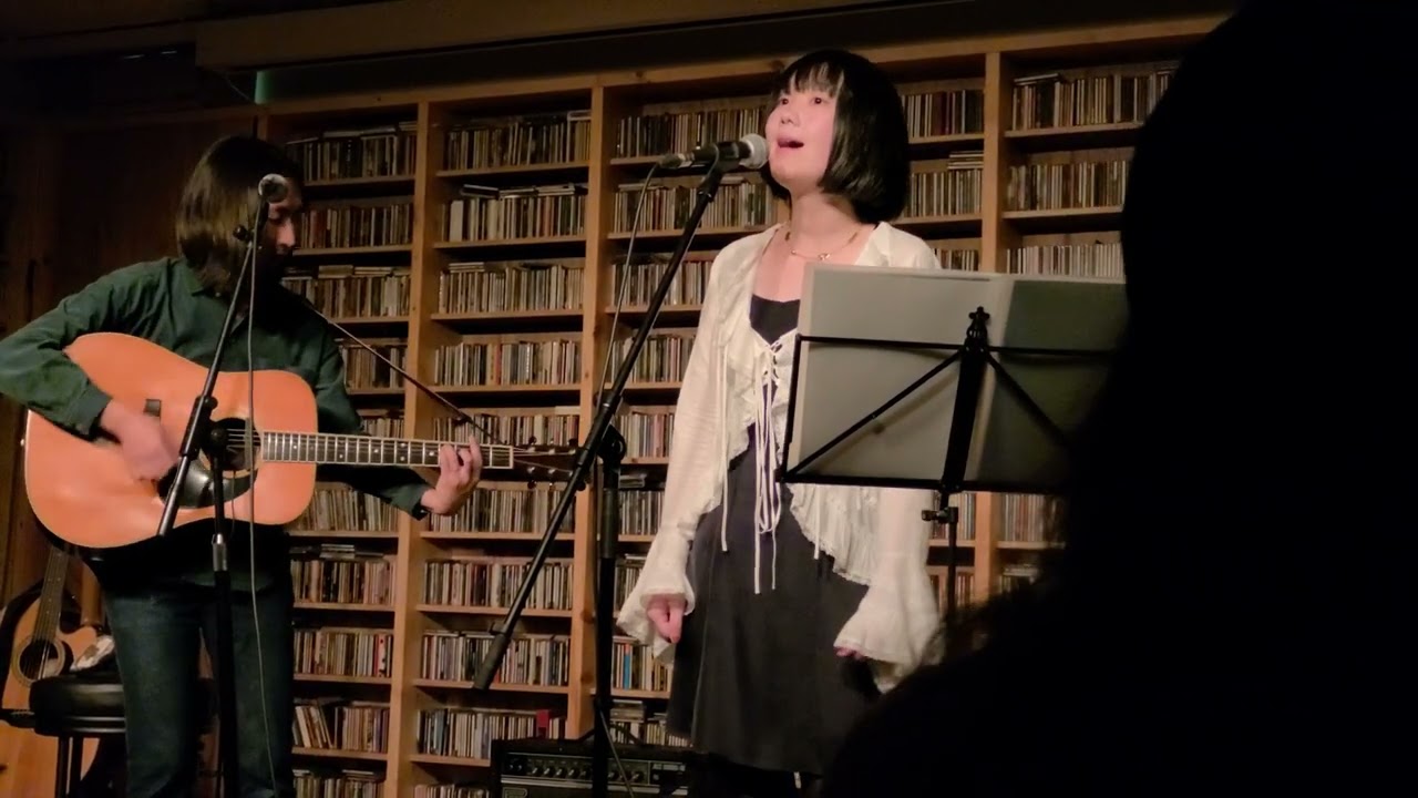 231029 ラッキーオールドサン (럭키올드선 Lucky Old Sun) - 深夜テンション (심야 텐션) @벨로주 망원