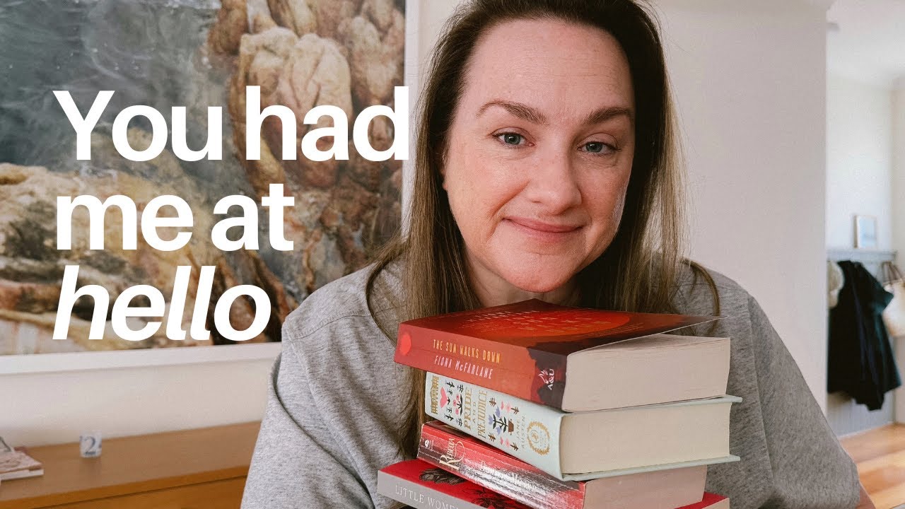 10 лучших вступительных фраз в книгах 📕 ЛЕГЕНДАРНО!