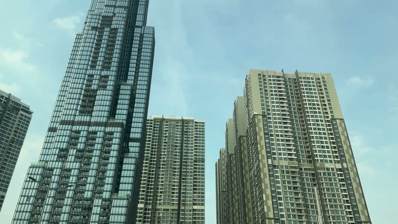Đường vào VCP 6/2/2026