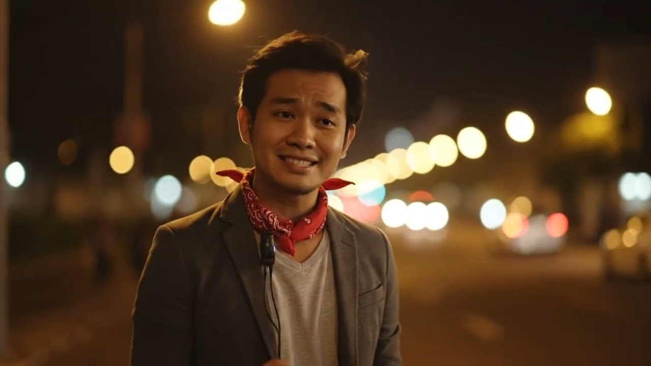 Video Clip The Romantic Reborn - Kembalilah