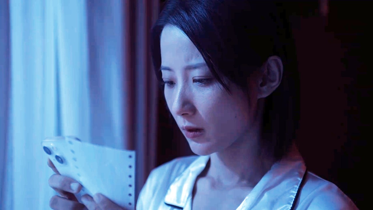 丈夫送的生日禮物竟是贈品，妻子靠著一張發票找到小三!