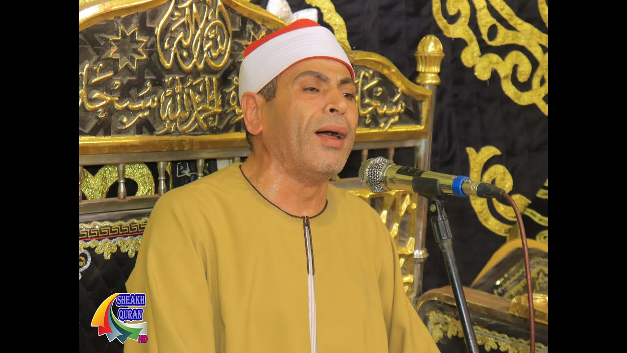 الشيخ أحمد سالمان | النمل | العشاء | عزاء الحاج مصطفى علوه | أبو مشهور_بركة السبع 4/9/2023