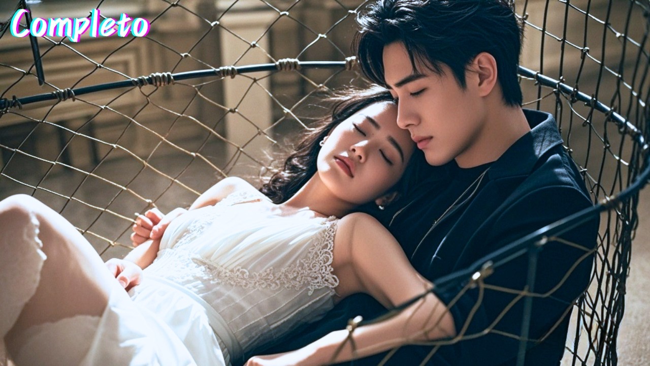 💗La encarceló y pasó todas las noches con ella, pero cuando ella murió, ¡entró en pánico! #kdrama