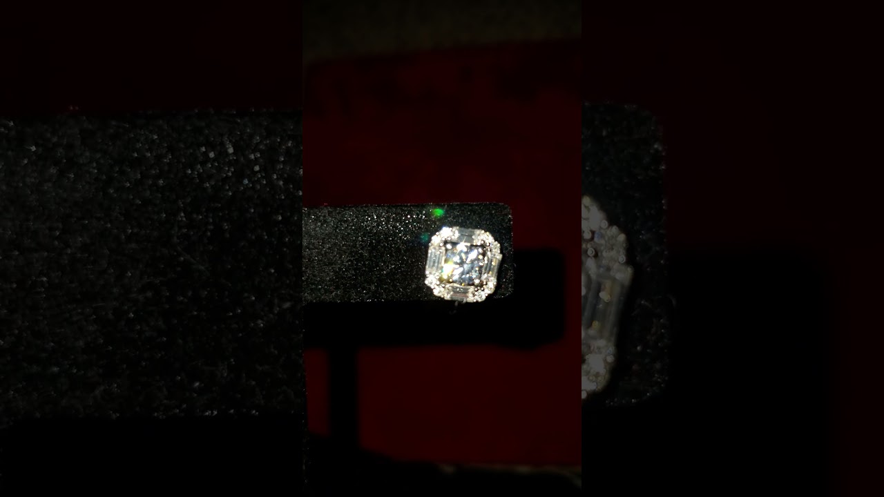 Mossiante Earrings