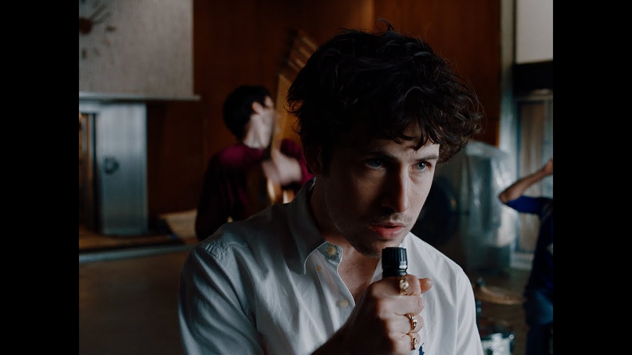 Wallows - Hide It Away (Official Video)